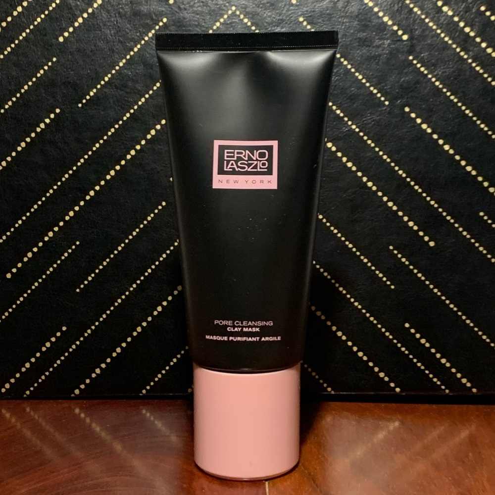 NEW Erno Laszlo Pore Cleansing Clay Mask